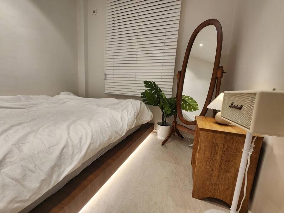 Apartment Ian Seongsu *