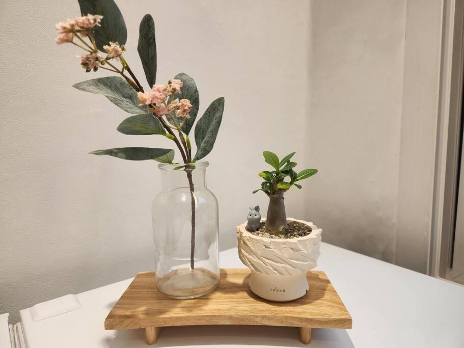 Ian Seongsu Apartment