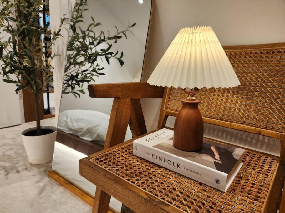 Apartment Ian Seongsu *